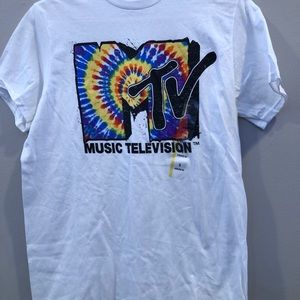 MTV T-shirt